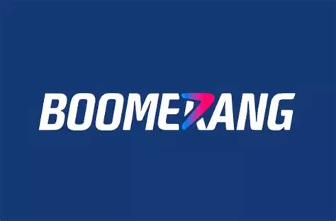 boomerang bet wiki,Opiniões sobre Boomerang.bet 